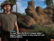 Treasures Of Nadia NLT-Media:Tresure Hunting-Ep3