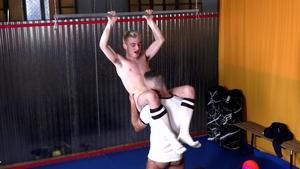The Secret Life of a Gym Trainer