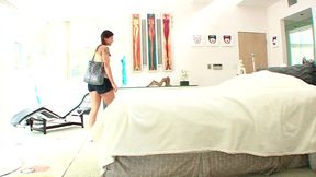 alex taylor blowjob and facial from danny wylde