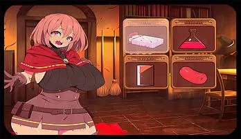 Sultry Futanari Alchemist Seduces Triss in HD Editor’s pick