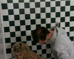 Woman Enjoys Sex with Hard Big Dick #8