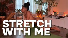Stretch With Me