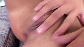 monica mattos takes anal creampie from don picone