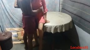 Desi Punjabi Hornny Teacher Ko Uske Student Ne Khde Khde Chhod Diya