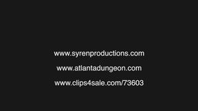 The Slovakian Sadist (MP4)