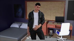 Just bros gameplay part 6