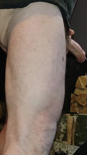 Mature Teacher Loves Young Cum