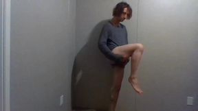 Roleplay: Shy Transgal 2