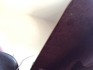 spilled my dude juice on a blue rag ????