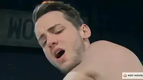 Cruising For Ass