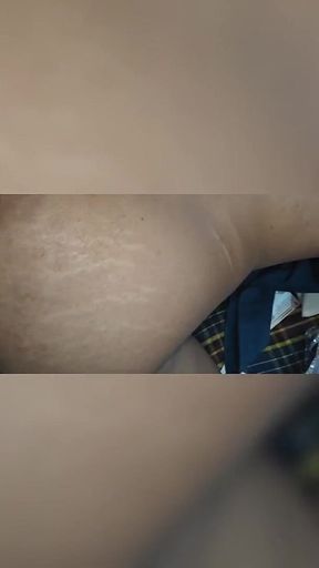 India Desi College Girl Skip for Hardcore Fucking with Boyfriend. Bridge Angle Sex Video.