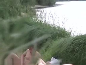 Beach Sex Amateur #53