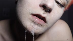 Flu Vlog: Snot, Mucus, Sneezes