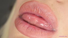 Beautiful Lips Custom