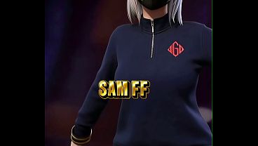 FREE FIRE XXX BAILE HOT EINSTEIN