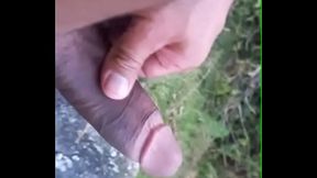 Masturbaci&oacute_n en el campo