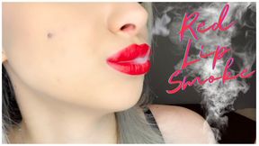 Red Lip Smoke 480MP4