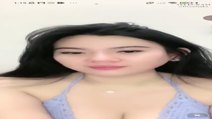 ( TELEGRAM @MBACU ) Nona Cantik Gak Sabar Pengen Spill Utingnya