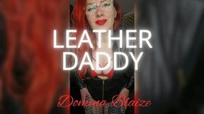 Leather Daddy