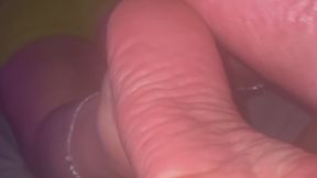 Latina Tanfeets Reverse Footjob Solejob BBC