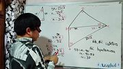 66 Matemáticas Triángulo 53 grados