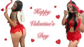 Happy Valentine's Day