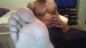 Amateur Feet Worship