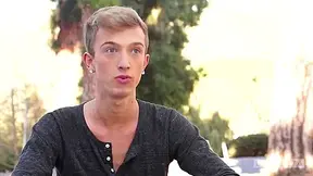 [hx][255] Tanners Secret Crush