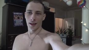 Fucked razx in jockstrpa by badboy