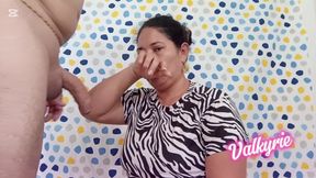 Valkyrie Blowjob Compilation