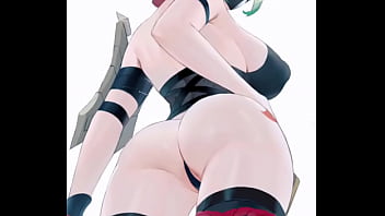 Kuki Shinobu Slideshow
