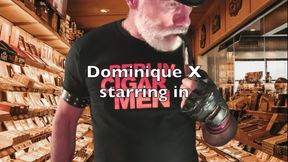 Pipe stepdad