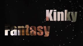 Amandha Fox sucking a clown'_s big cock !!!