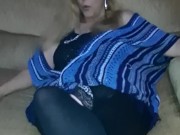 Role play interview Savanah