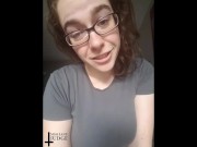 CEI Femdom Sexting Compilation