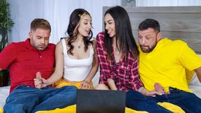 ”Sexuality is About Exploring”