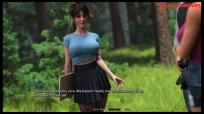 Summer Heat Part 11 - by Naughty Fox Games