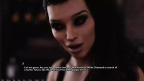 Welcome to free will: meeting the ex that he loved so much ep 28