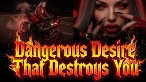 Dangerous Desire That Destroys You