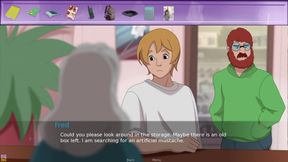 The Secret of the House # 20: My MILF Friend Needed Sex - by Eroticgamesnc (repost)