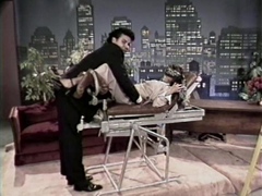 Amateur whorish brunette Bailey Brooks with