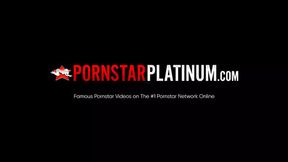 PornstarPlatinum Domina Jezebelle Bond licked by Leya Falcon