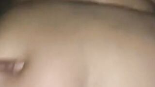 African BBW back shots from bbcs