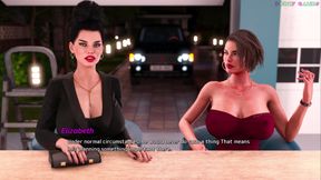 Lisc - Kinky Streaming, Dick Coverde on Chocolate 12