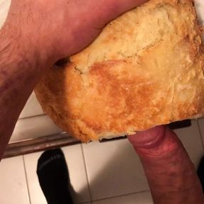 Bread fucking