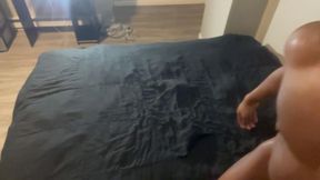 2 Holes Occupied