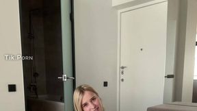 Community Creator
 @ariadollsnow @Striptease & #Solo #Blonde #Sexy #Nude free clips porno | Tik.Porn