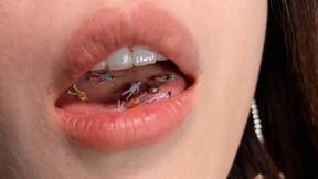 Giantess Invasion