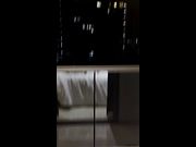 BDSM Part 1: Cuffed, Spanked & Fucked Hard – She Squirted on the Bed