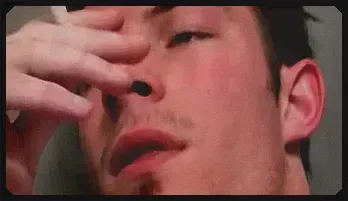 Chained Necklace Twink's Intense Solo Session